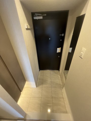 びゅうリエット横浜東神奈川904号室 ※現況優先