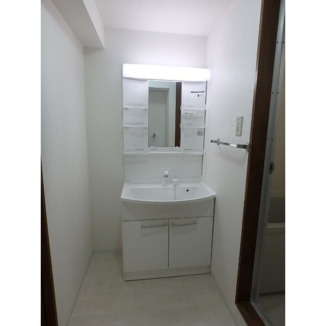 日吉Ａ－Ⅱ 内観