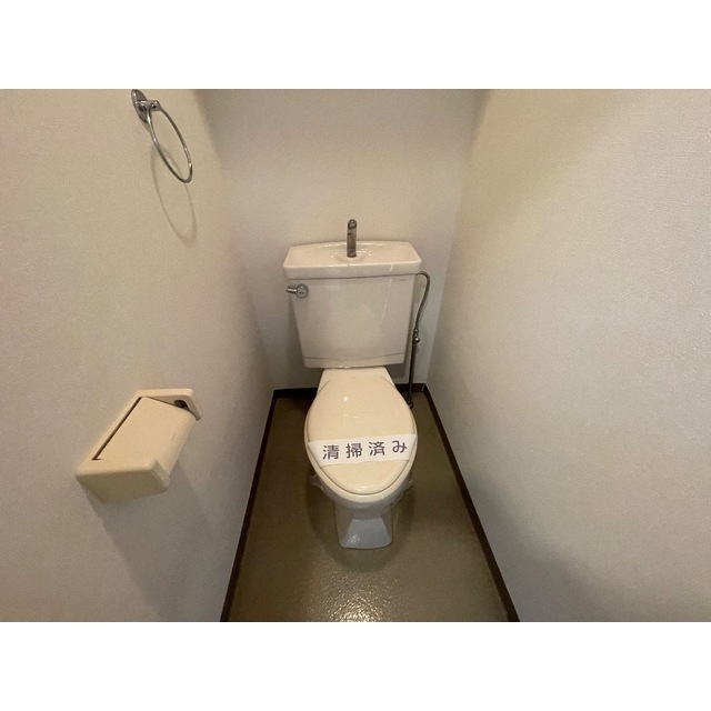 第3関根ビル305号室 内観