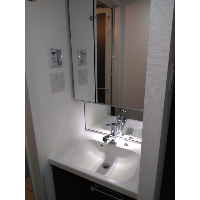 ロアール豊島長崎2階 内観