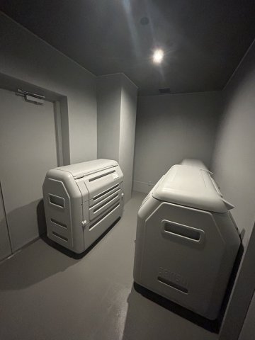 Ｓｏｕｔｈｅｒｎ　Ｖｉｌｌａｇｅ湘南0301号室 その他共有部分