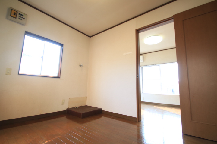 タカラハイツ2階 部屋その他