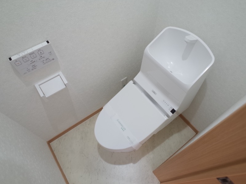 サンハイム1階 部屋その他