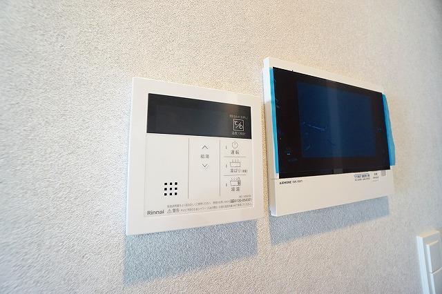 リテラス南千住サウス7階 その他　設備