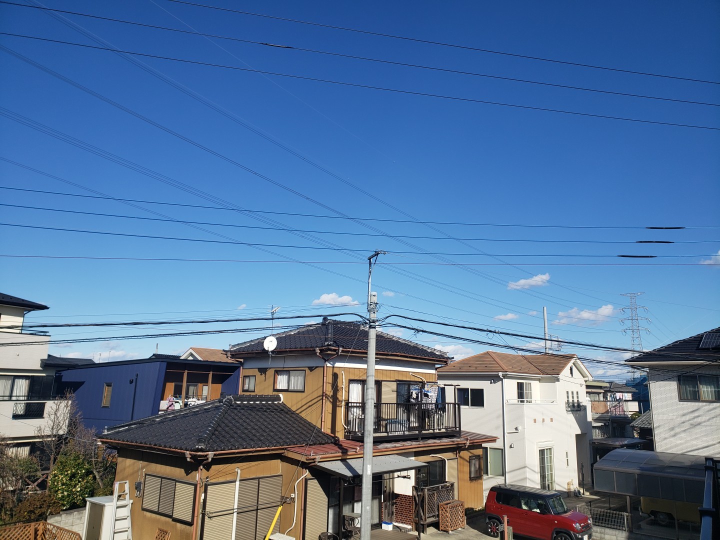 レオネクストエルヴィータ103号室 部屋その他