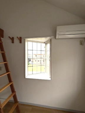 ベルピア馬橋第8 ※写真は別室です