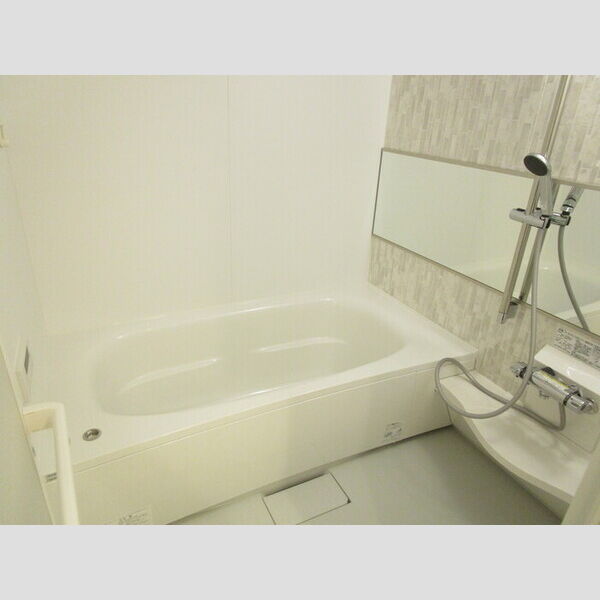 ディオブレス 追い焚き給湯機能付き浴室