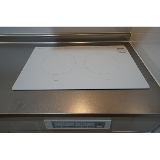 グランドール足立0101号室 IH 2口