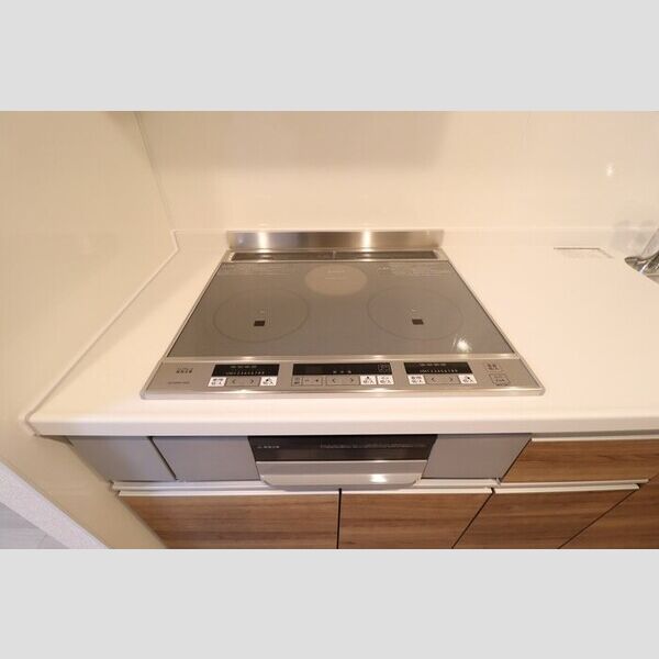 T's court(ティーズコート) システムキッチン