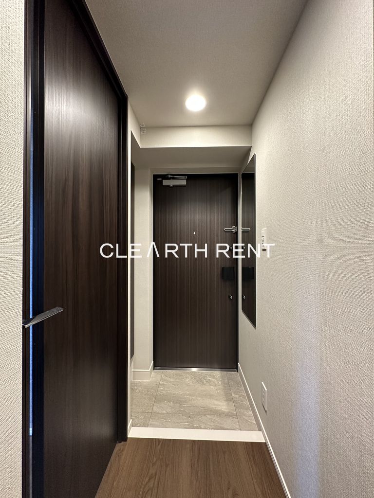 コンシェリア横濱南 ＬＥ ＶＥＮＴ ＶＥＲＴ7階 ★姿見つき★