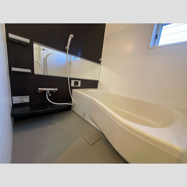コモレビ大蔵　G105号室 浴室