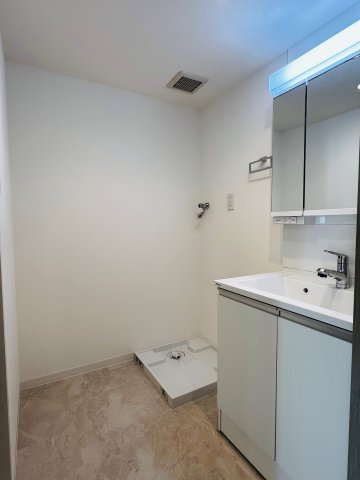 プライムアーバン武蔵小杉comodo キッチン