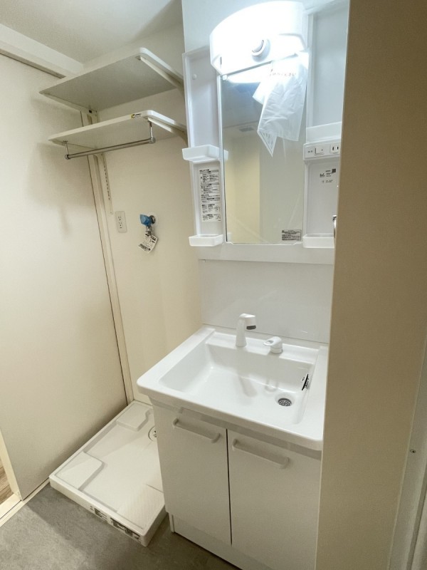 ｒｈ　Ｃｈｉｂａ 洗面