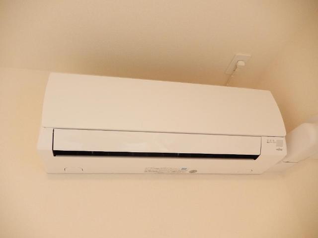 プリンシパル エアコン