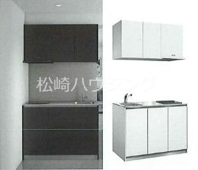 MOKURAS江古田の森 画像はイメージです。