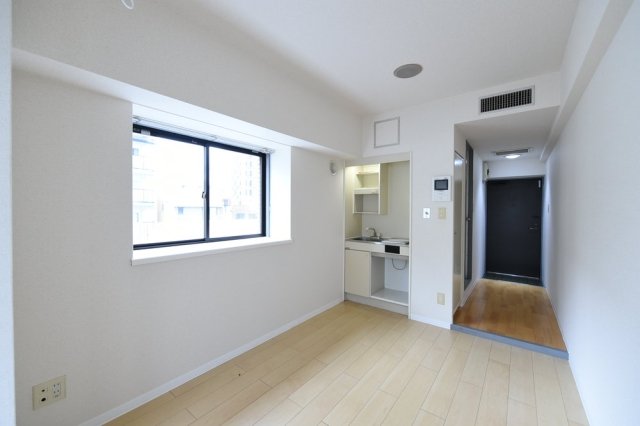 入谷センチュリープラザ２１4階 部屋その他