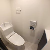 GENOVIA墨田八広skygarden0302号室 トイレ