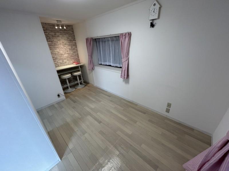 川越市木野目貸家 部屋その他