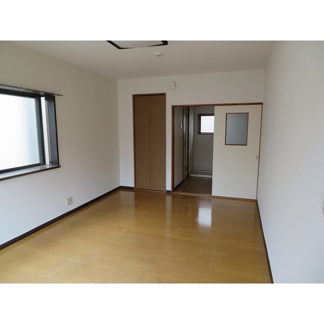 ＨＥＩＭ　ＭＩＹＡＣＨＩⅡ0201号室 居室