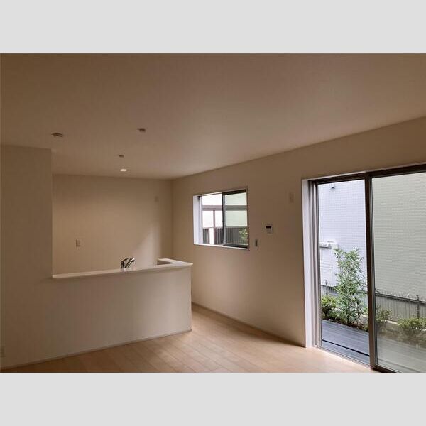 マイホームネクスト所沢中富　5号棟 リビング