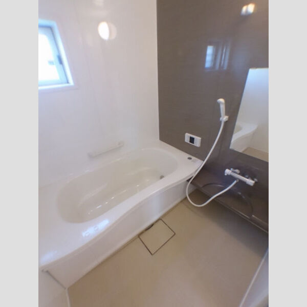 レイクガーデン 一坪風呂