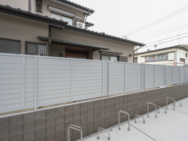 スカイルーチェ川口芝中田103号室 部屋その他