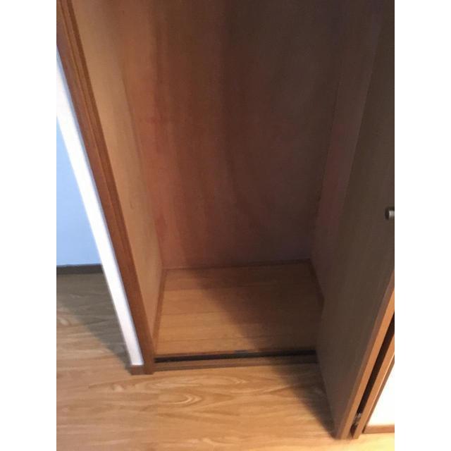 コーポ中山0102号室 内観