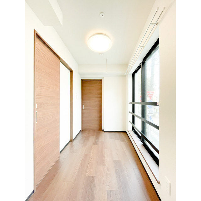 ラミィ中野坂上 内観