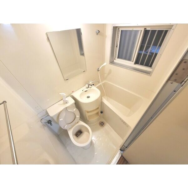 上福岡第一宝コーポ104号室 部屋その他