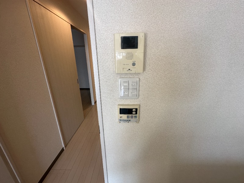 La prima Grande 部屋設備