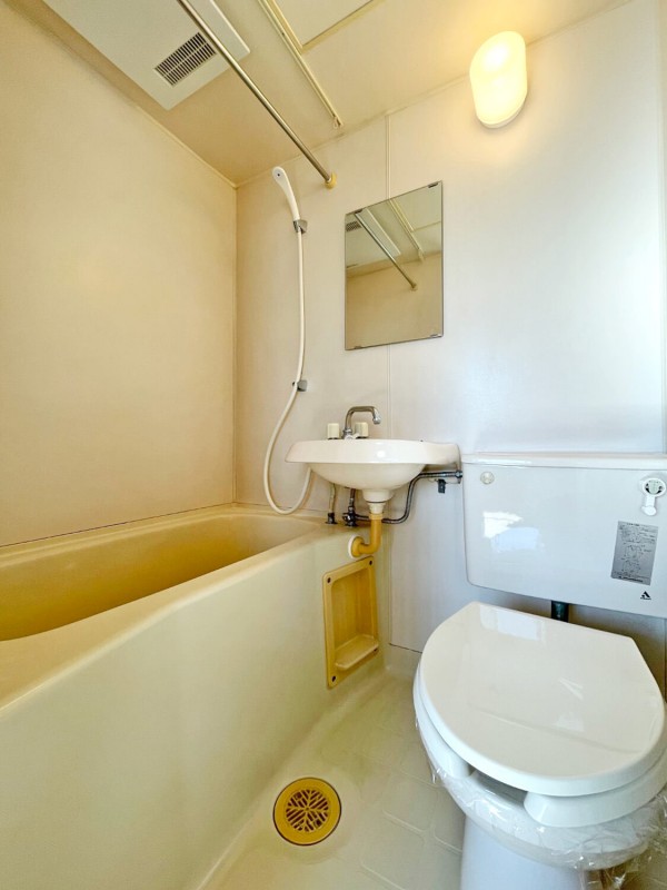 サンパレス南台2階 部屋その他