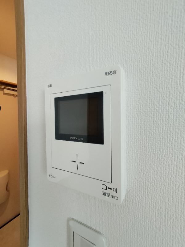 サンヴィアーレ新井2階 部屋その他