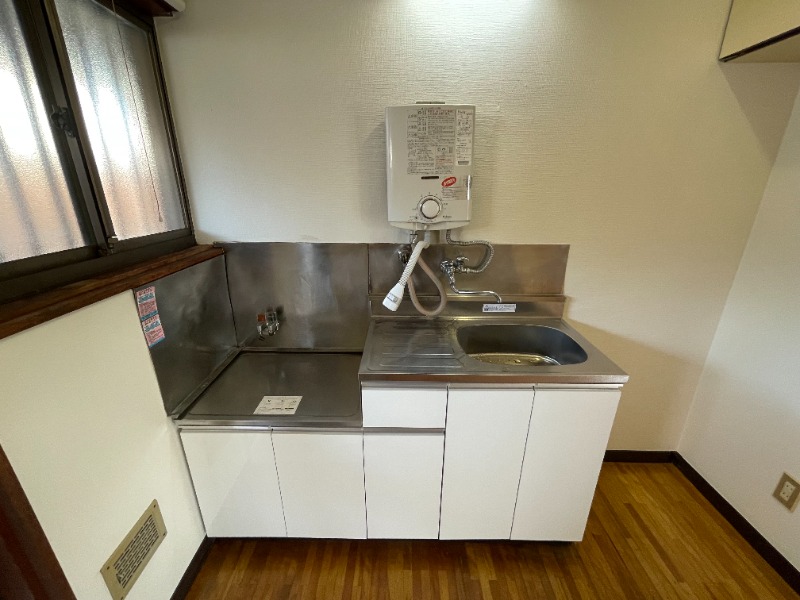 ハイム矢作2階 ※写真別号室