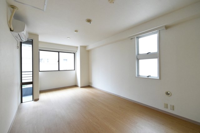 ストークコージィ芝公園4階 部屋その他