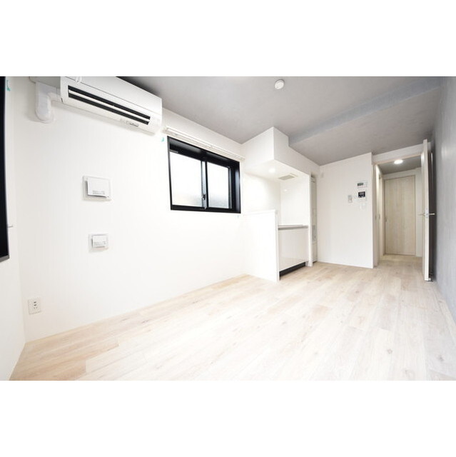 CASA　LUCE 内観
