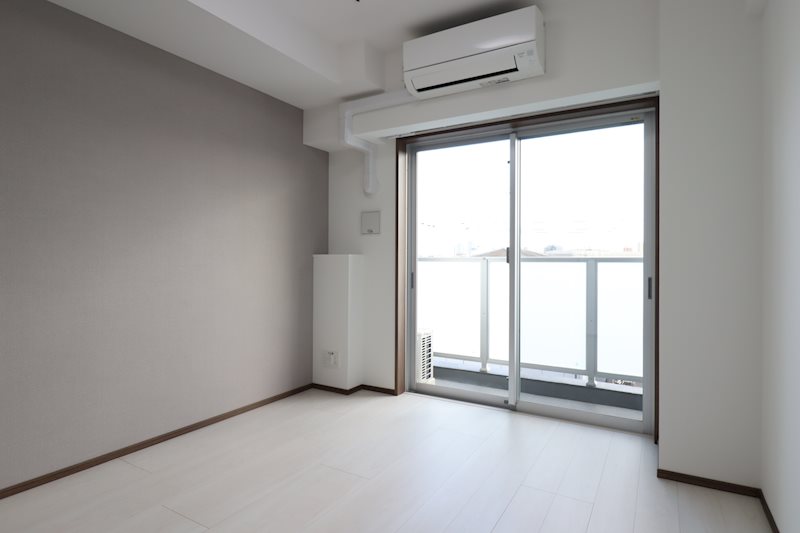 GENOVIAお花茶屋Ⅱskygarden0222号室 同建物別部屋の参考画像