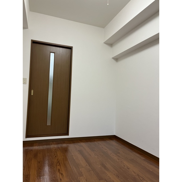 ルーブル文京音羽 リビング