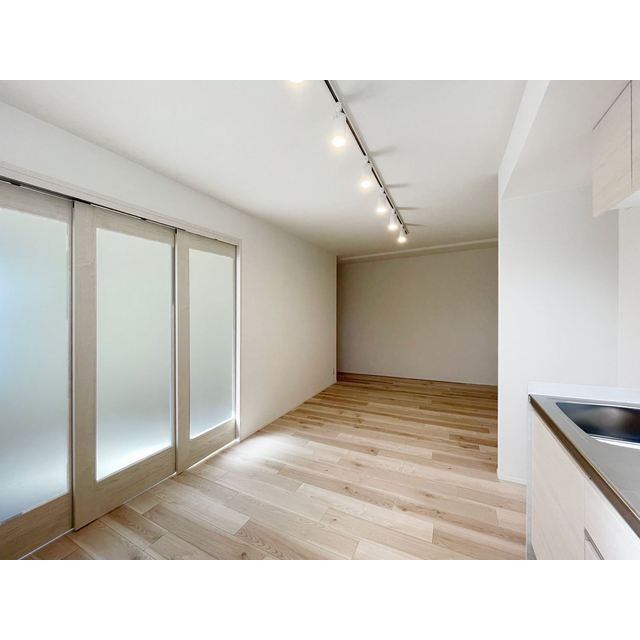 アバンティア阿佐ヶ谷南0401号室 内観