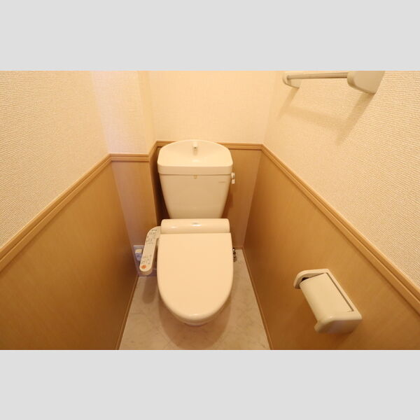 サクラテラス 温水洗浄暖房便座