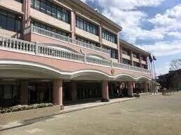 山口ビル 練馬区立光が丘夏の雲小学校