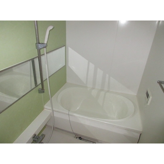 メイプルアベニュー吉祥寺 内観