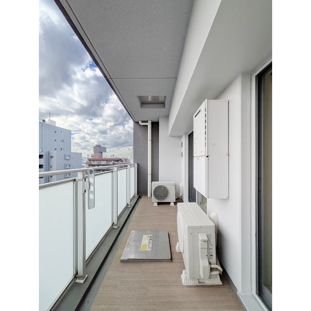 LaSante千駄木0906号室 部屋その他