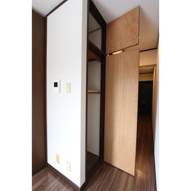 グリーンハイツ茅ヶ崎 内観