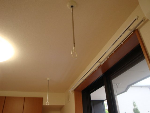 Southern Hills(サザン　ヒルズ) 室内（イメージ）