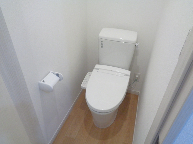 フローレンス羽根木3階 同建物別部屋の参考画像