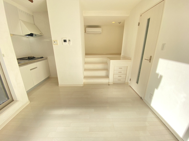 ＣＢ千葉ルティア1階 部屋その他