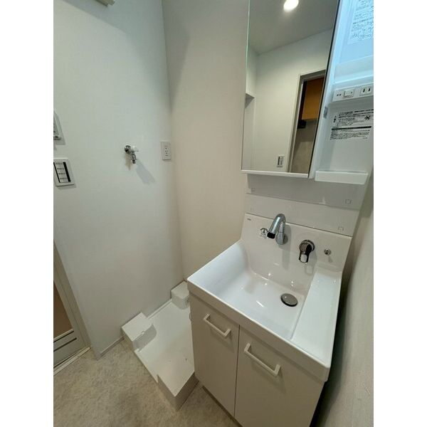 Bella Vista海老名302号室 部屋その他