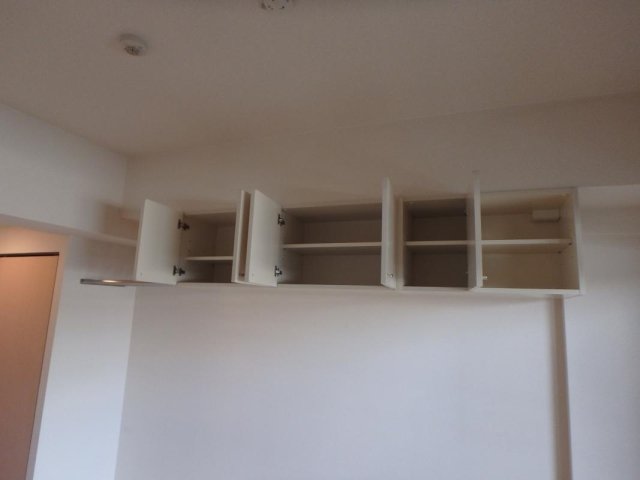 エスコート芝浦ＥＡＳＴ 収納