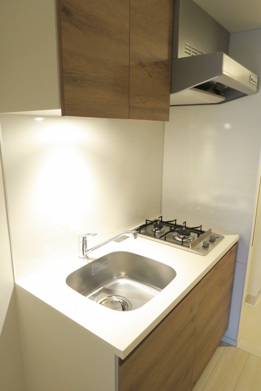 レガリス池尻大橋 キッチン