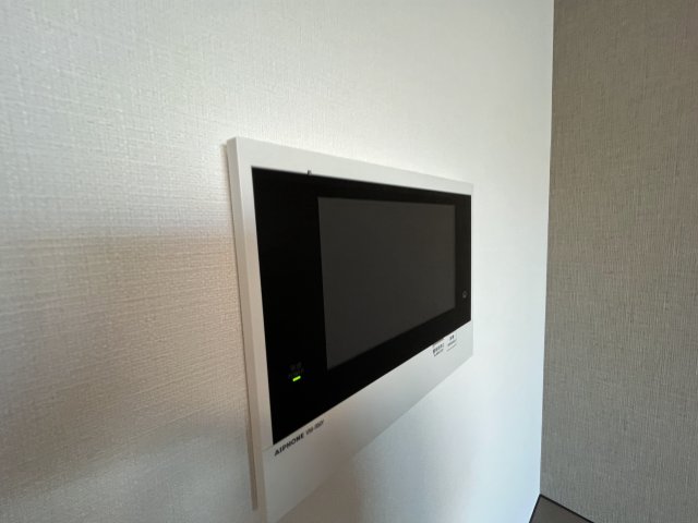 アジールコート板橋本町0804号室 セキュリティ